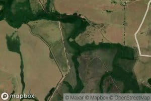 Arroyo Sarandi de la India Muerta