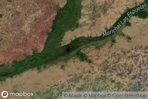 Morichal Las Espuelas