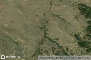 Bloom Creek Reservoir Number Two