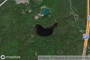 Mud Pond
