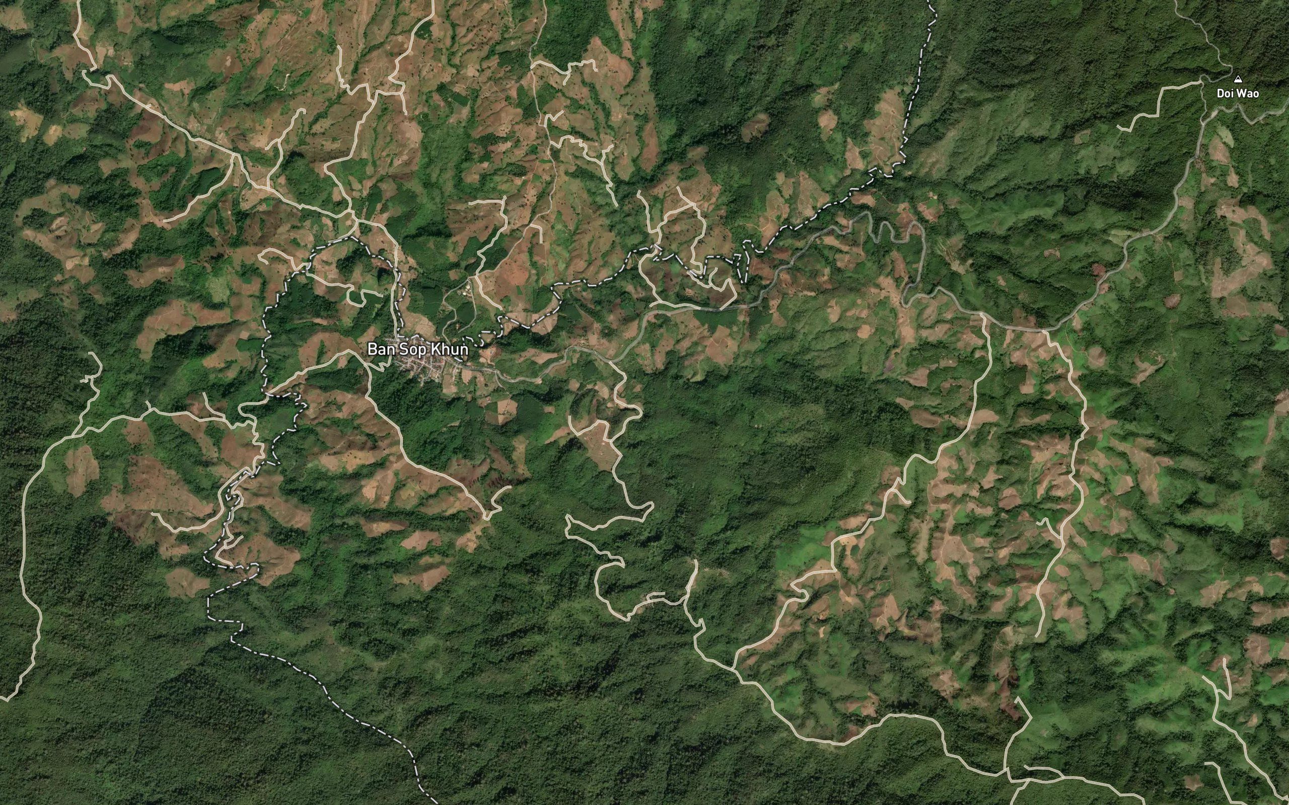 Nam Khang Noi