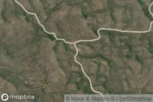 Choke Cherry Reservoir