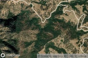 Kessing Creek