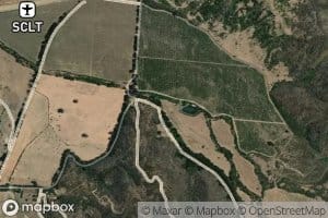 Estero Los Quillayes