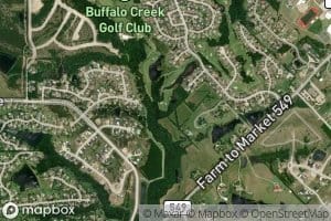 Little Buffalo Creek