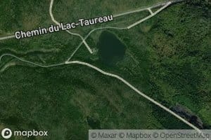 Lac Azarie
