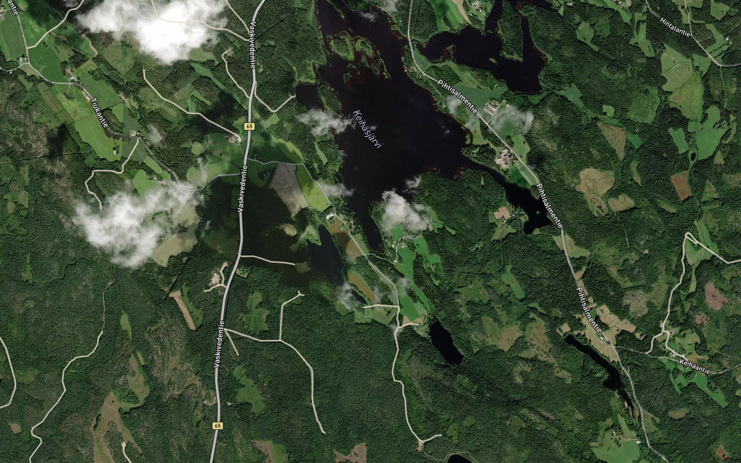 Saukkolahti