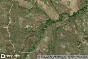 McFee Creek