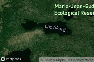 Lac Girard