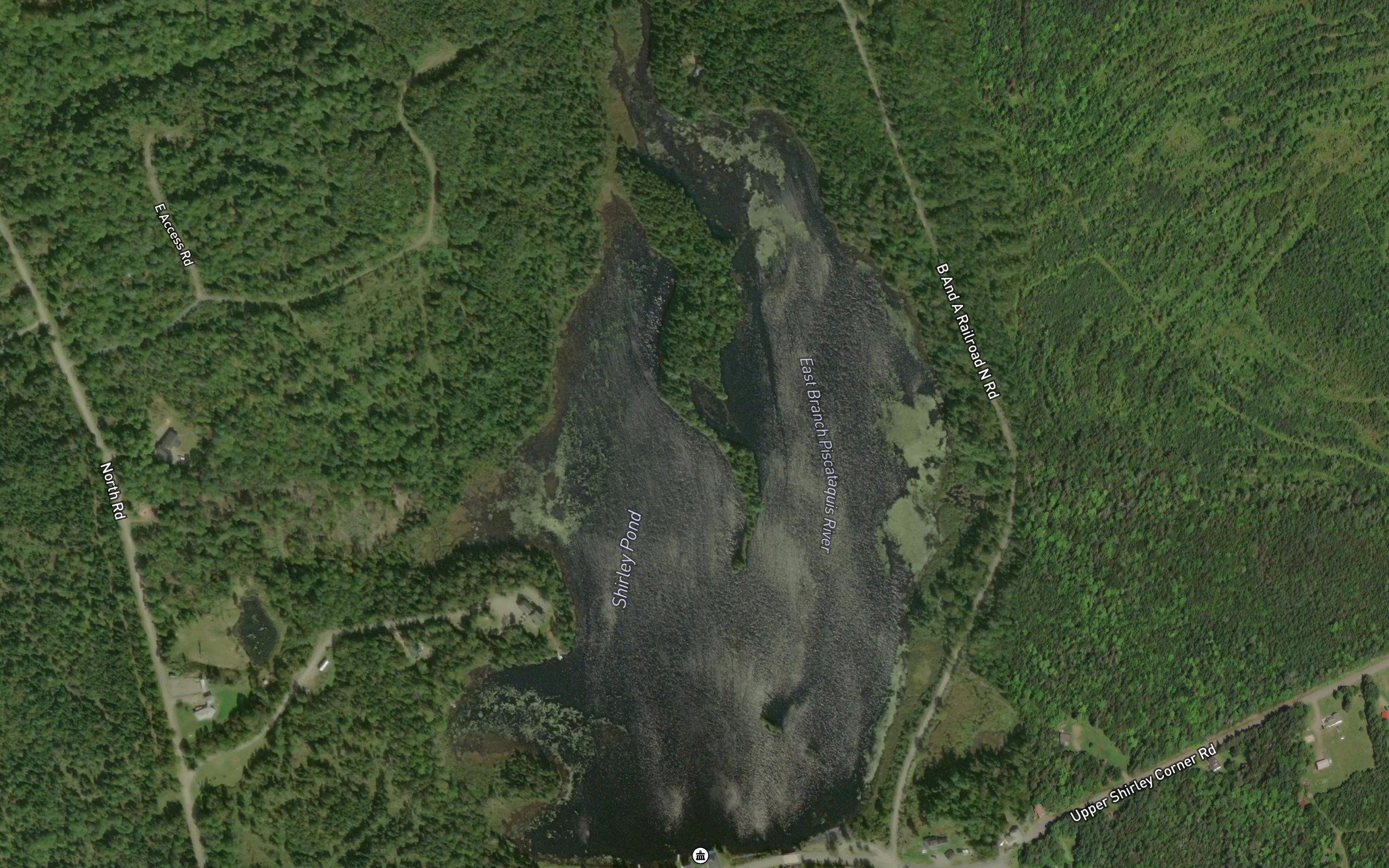 Shirley Pond