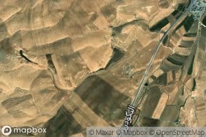 Cheshmeh-ye Chahar Qashuq