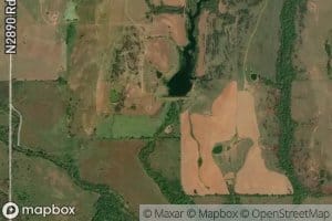 Rush Creek Site 11 Reservoir