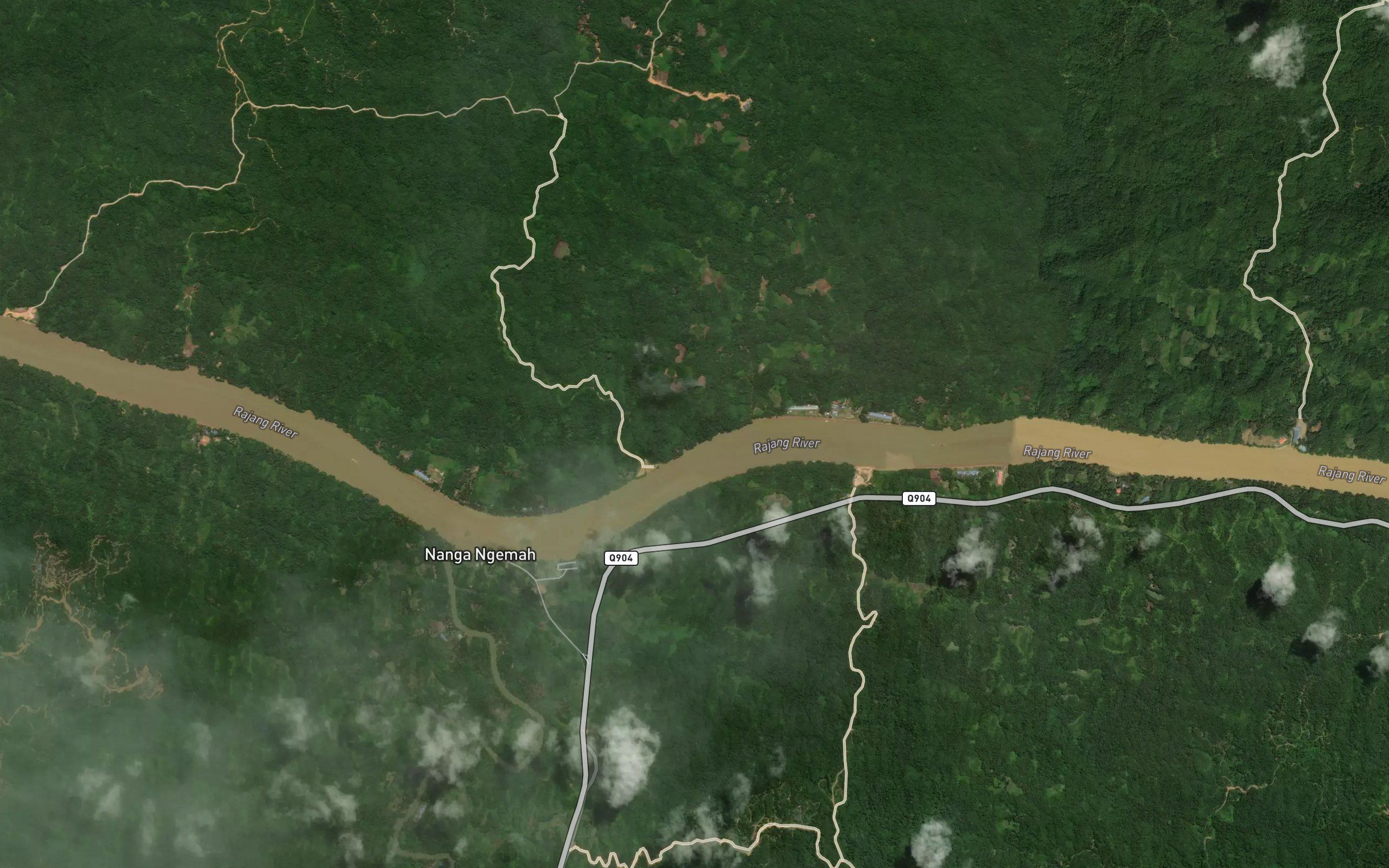 Sungai Pelapat