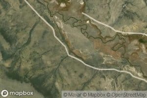 Give A Dam Jones Ditch