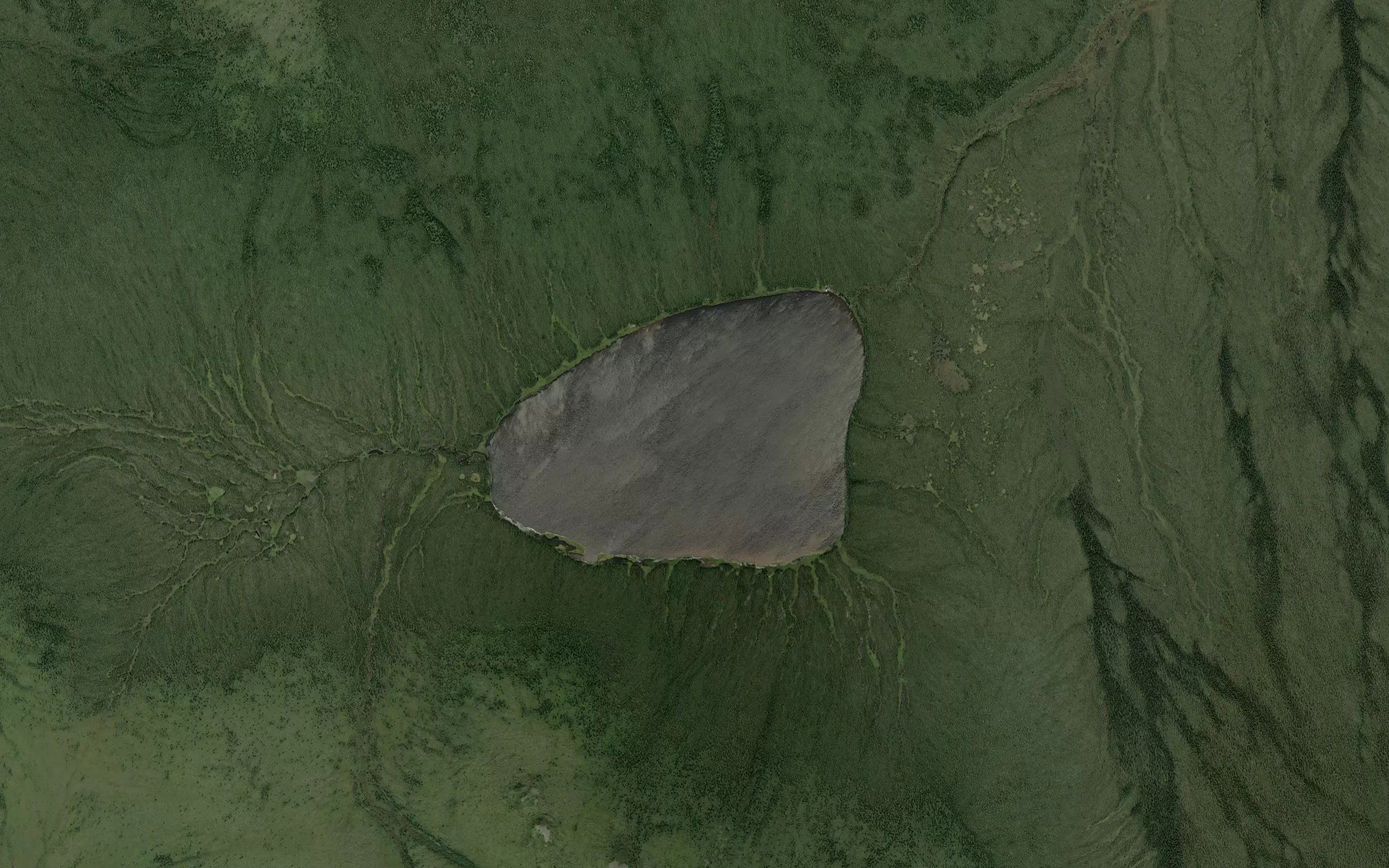Haynes Lake