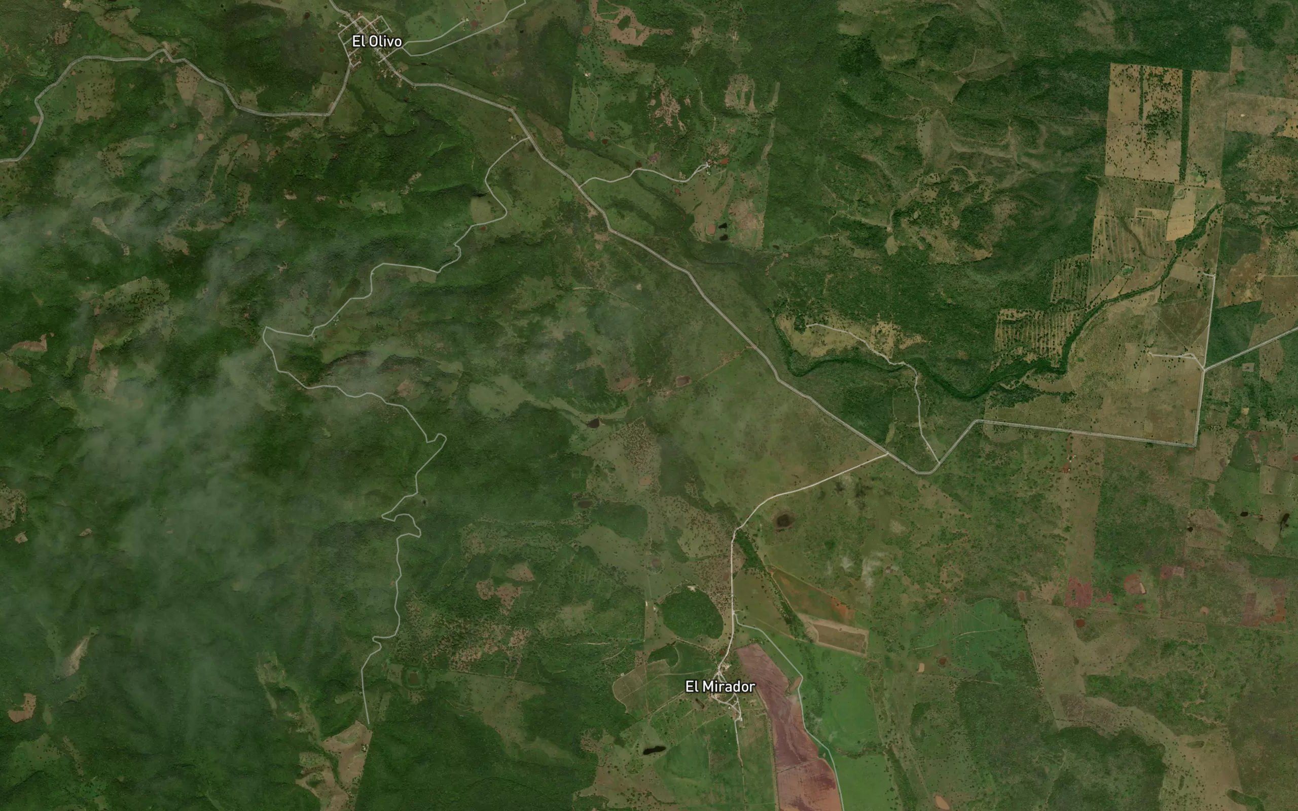 Llano Grande