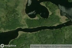 Labreche Lake