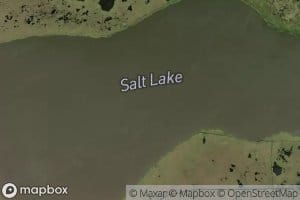 Salt Lake