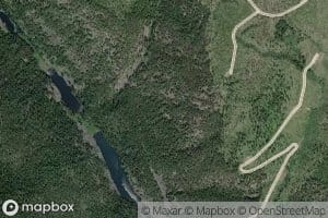 Kiakho Lakes
