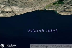 Edaloh Inlet
