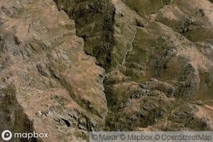 Quebrada Ispacconcca