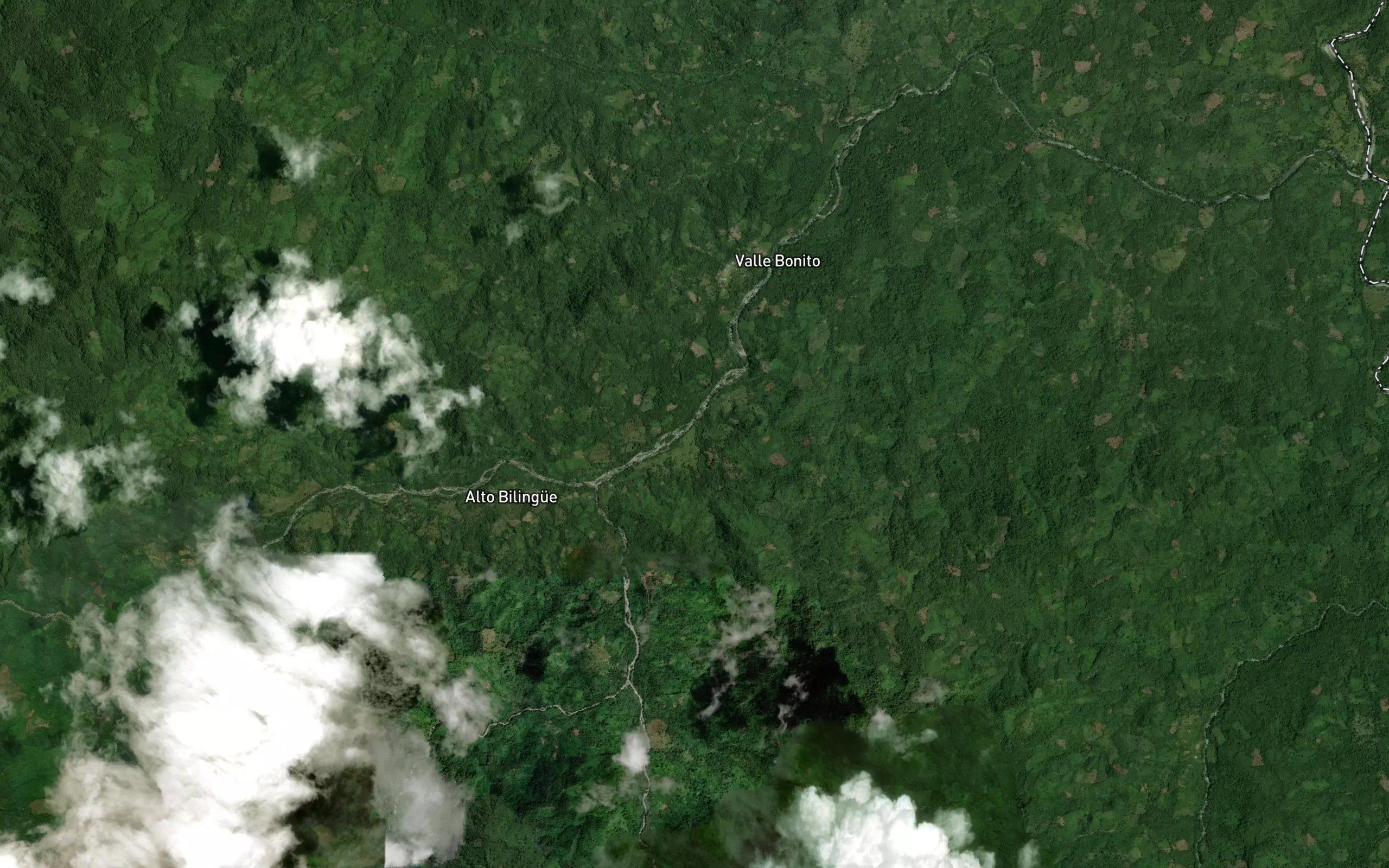 Rio Jujuca