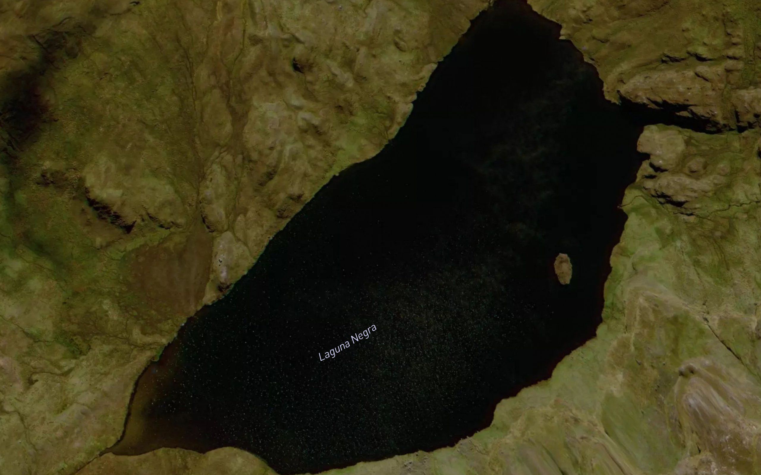Laguna Negra