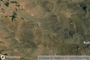 Cheshmeh-ye Kani-ye Charmu