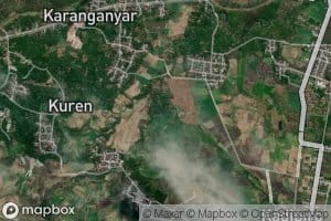 Kali Mangli