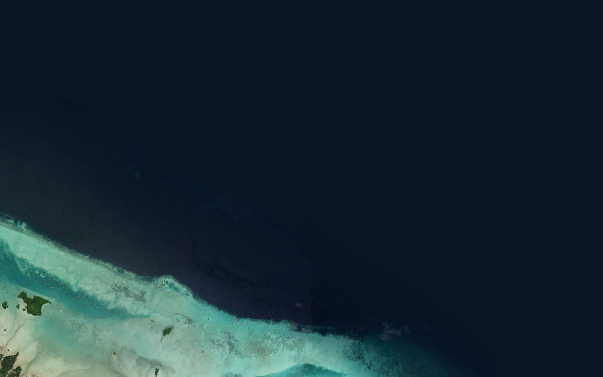 Pasalat Reef