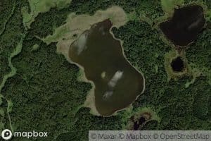 Sopkiw Lake