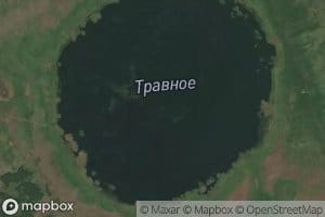 Ozero Travnoye