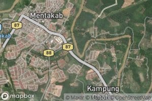 Sungai Ketapa