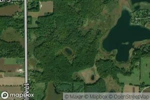 Mud Lake