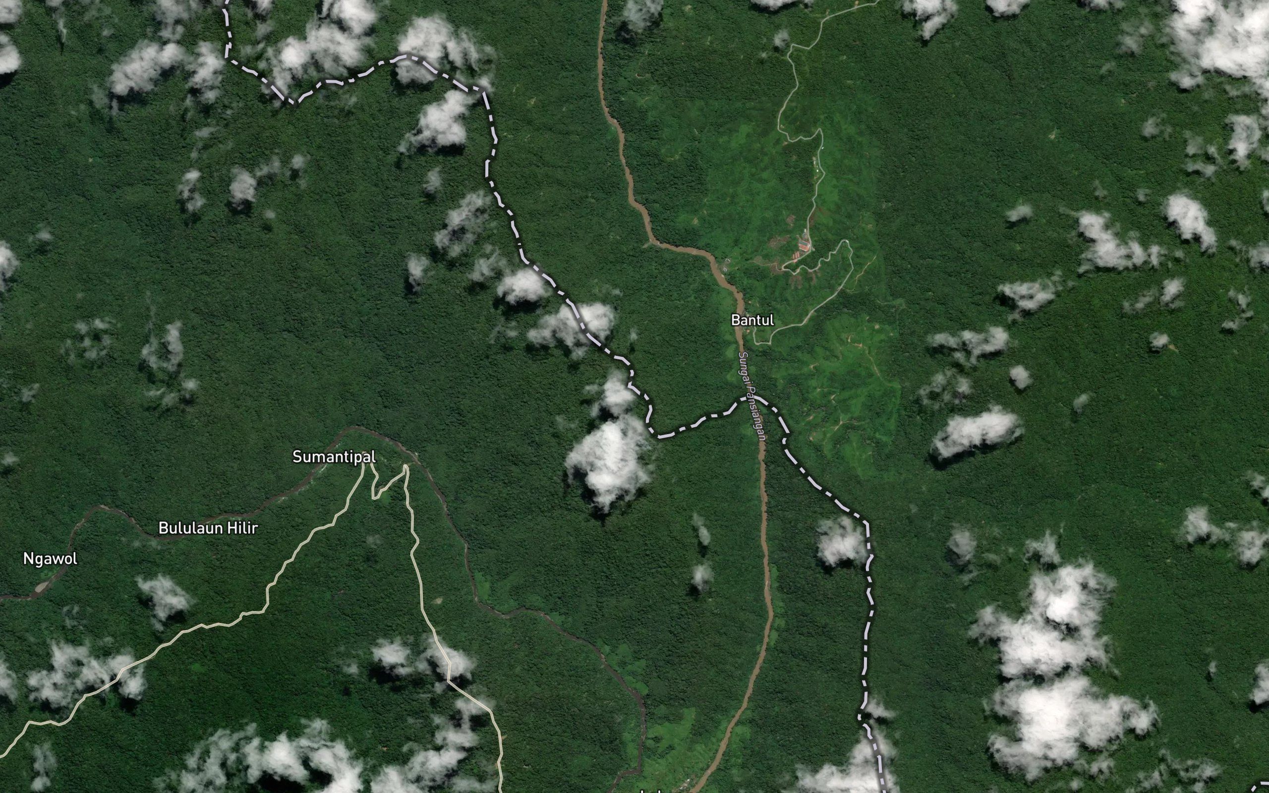 Sungai Silkabulon