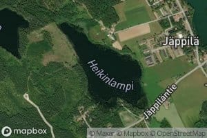 Heikinlampi