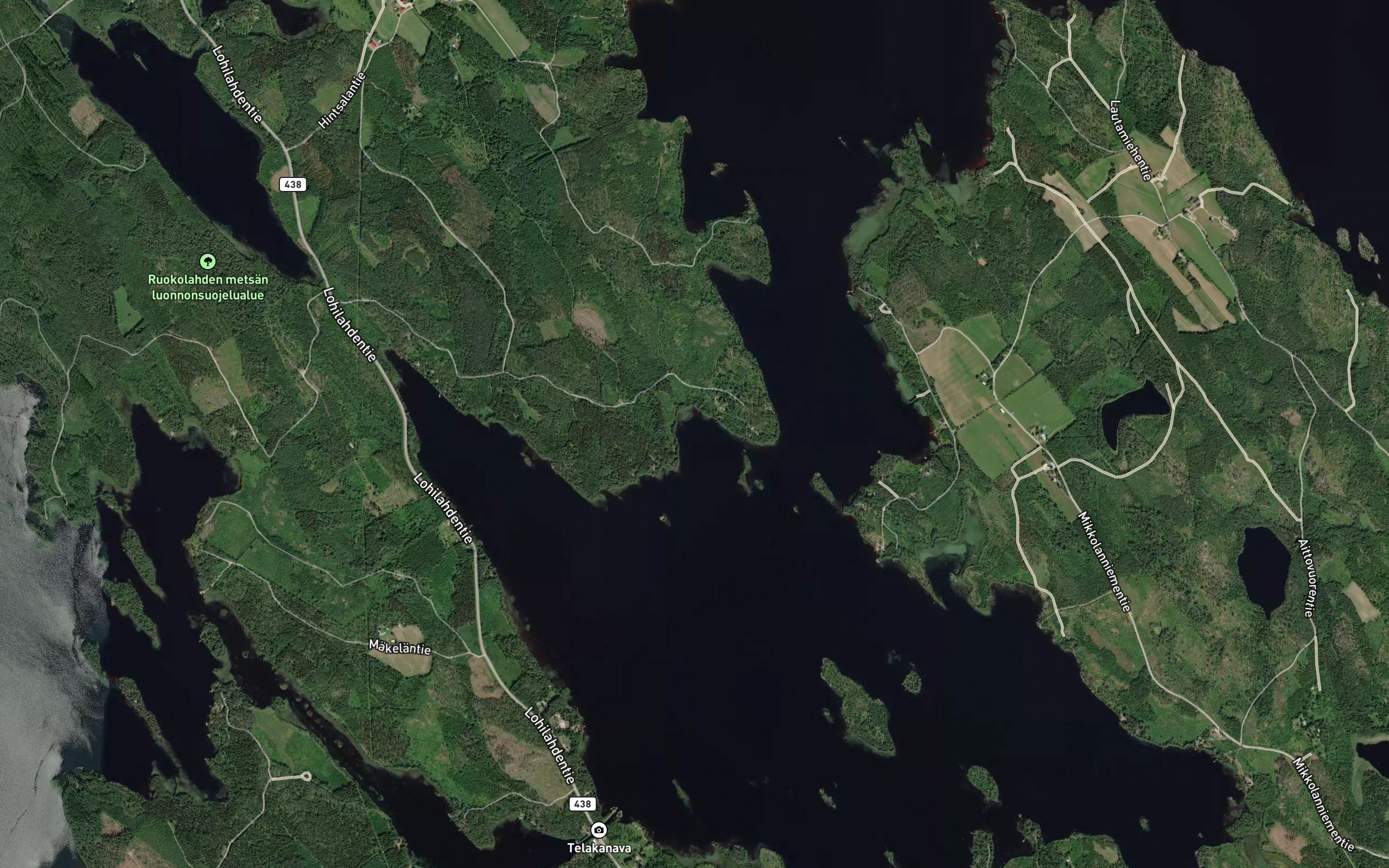 Iso Virtalahti