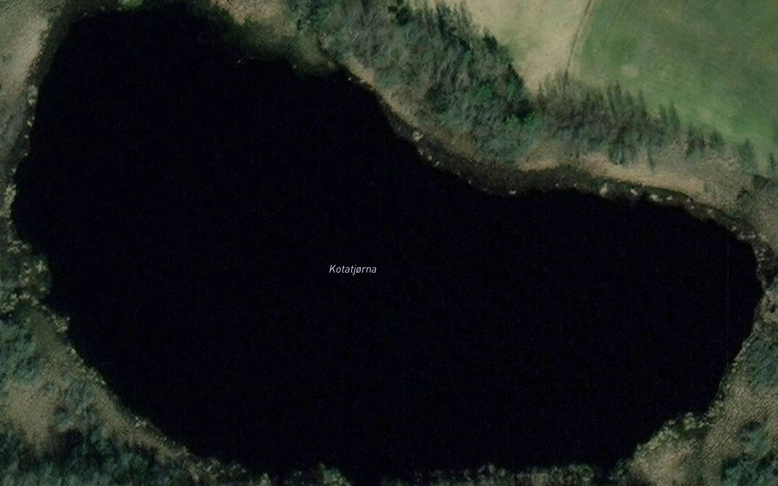 Kotatjorna