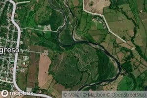Rio Cuervito