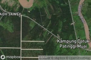 Sungai Mayong