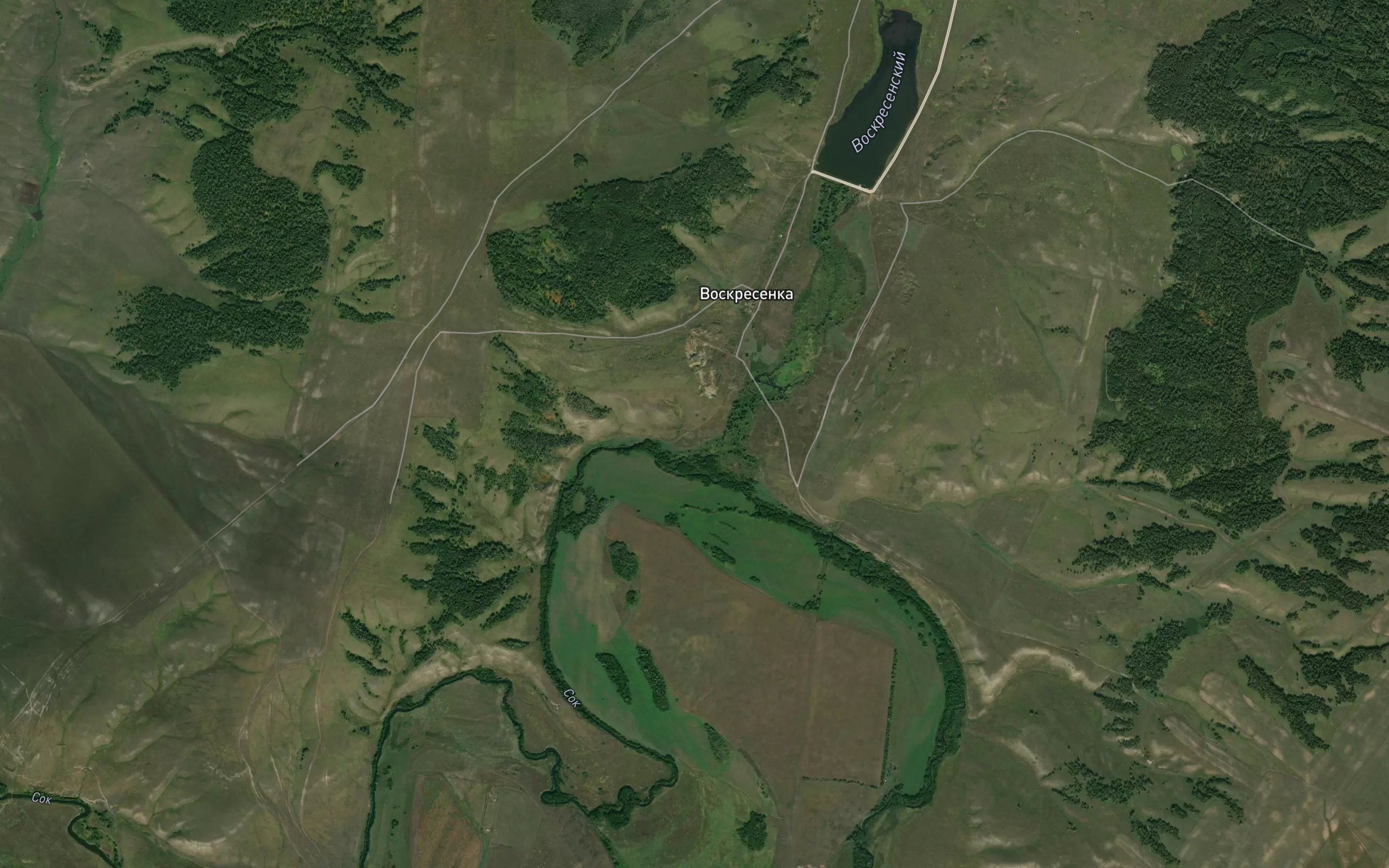 Baytermishka