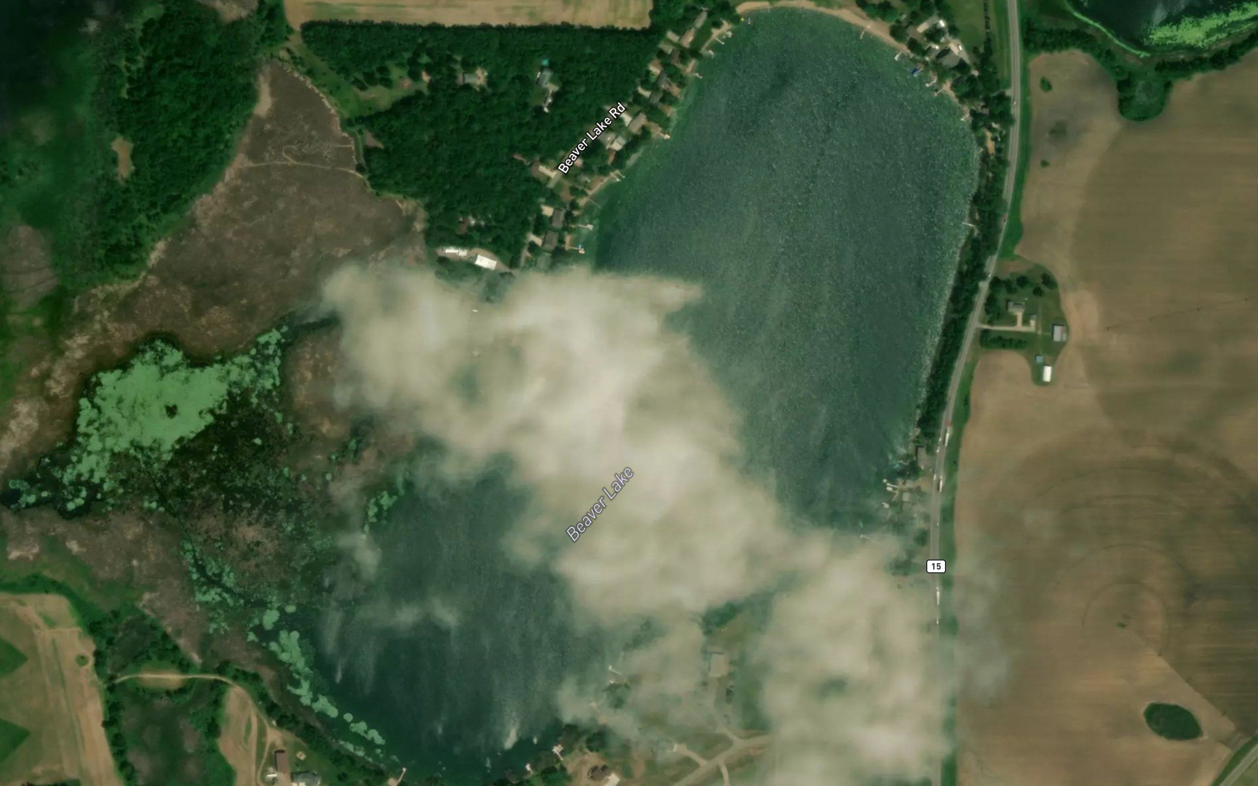 Beaver Lake