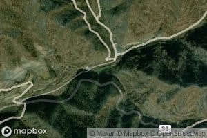 Upper Trace Branch