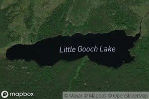 Little Gooch Lake