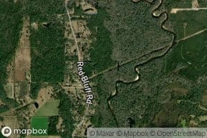 Wallace Creek