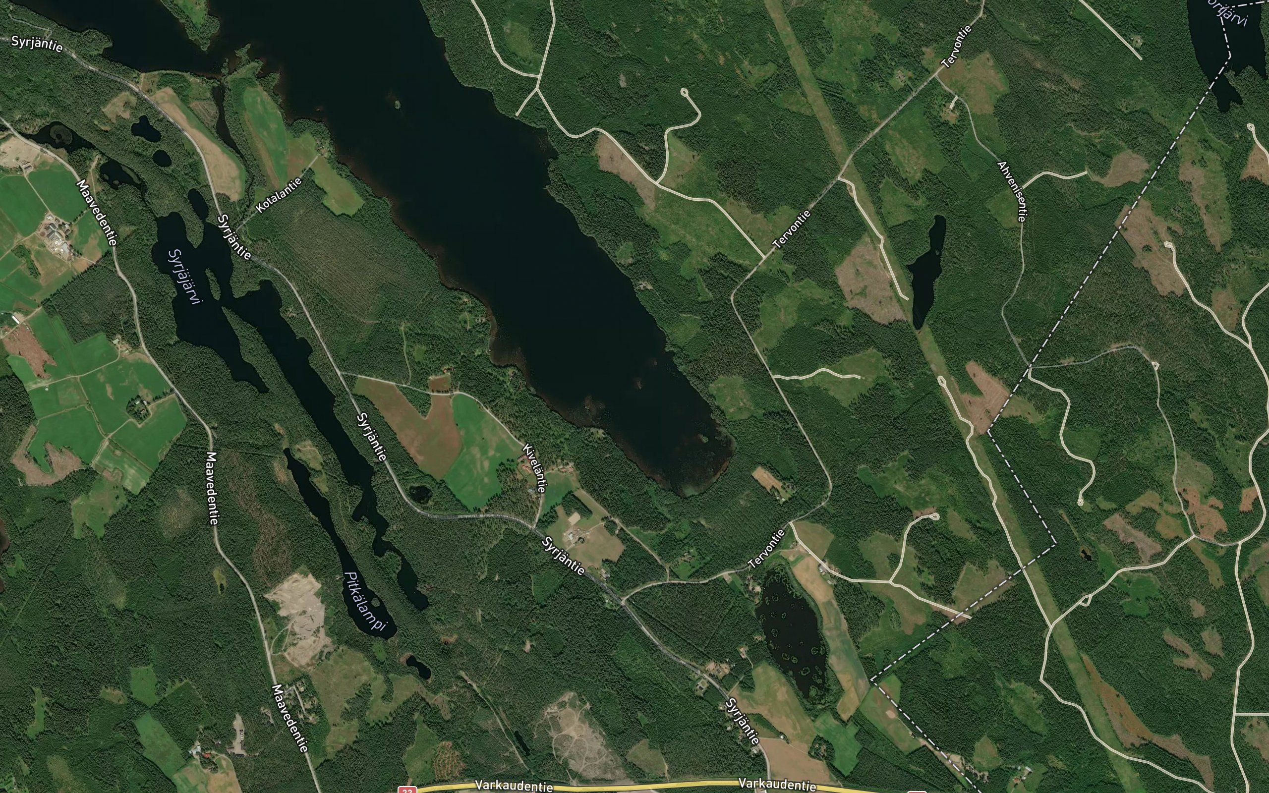 Lahdenpaa