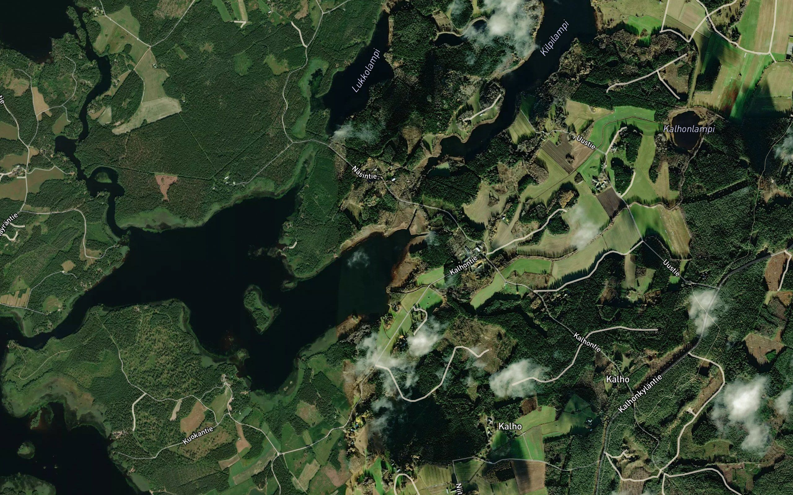Kukomalahti