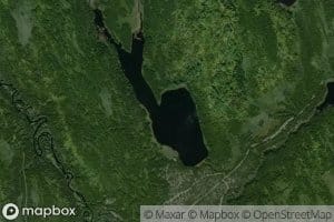 Lac Nicole