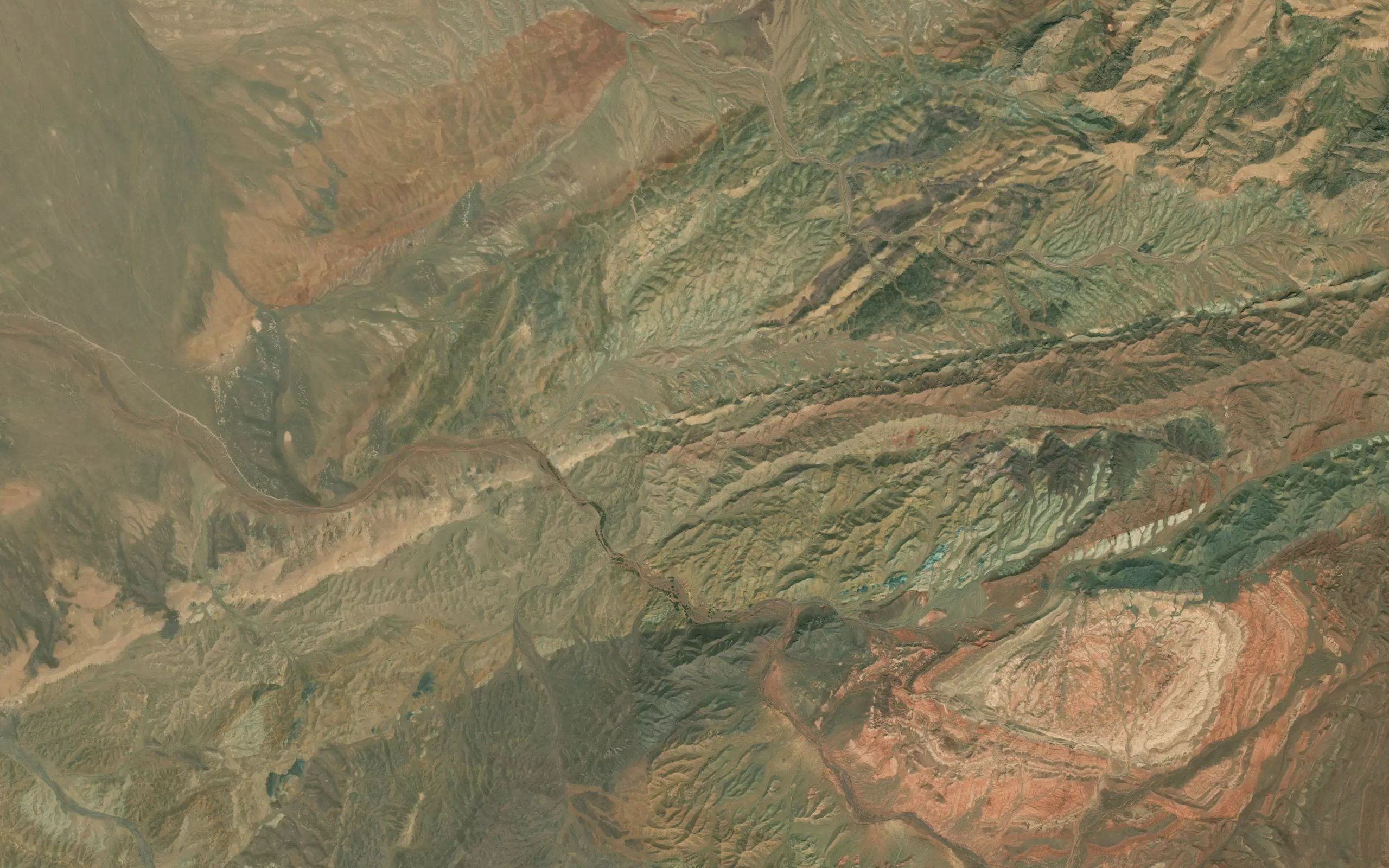Cheshmeh-ye Ghias