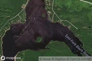 East Fork Black River